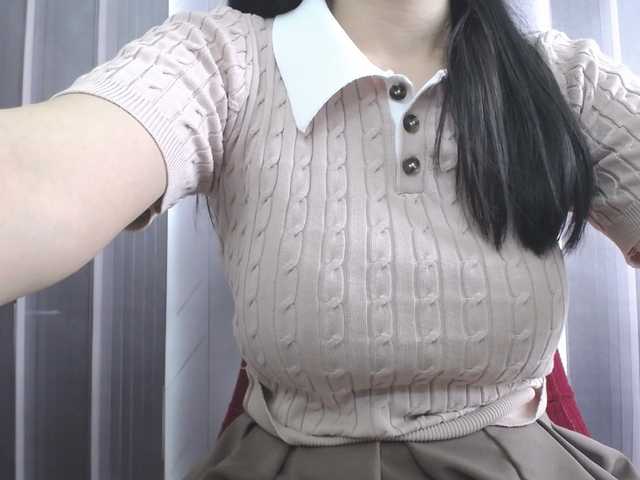 SalaChan live cam preview