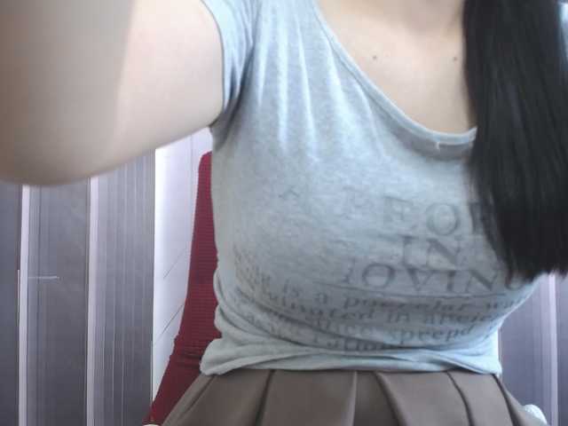 SalaChan live cam on BongaCams