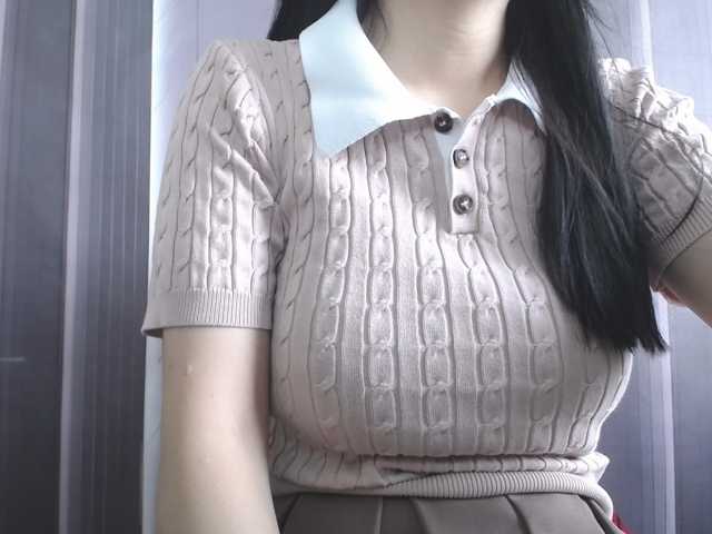 SalaChan live cam on BongaCams
