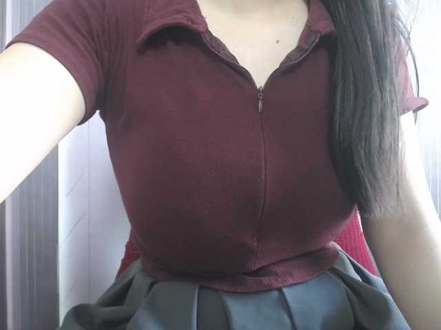 SalaChan live cam on BongaCams