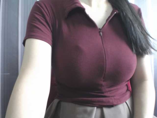 SalaChan live cam on BongaCams