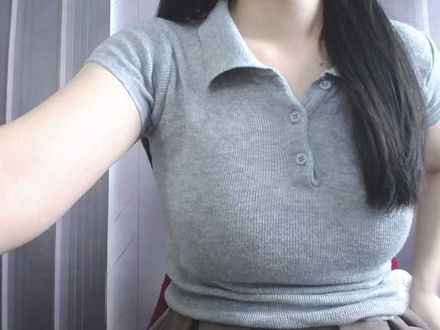 SalaChan live cam on BongaCams
