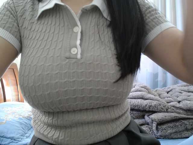 SalaChan Live Cam on BongaCams