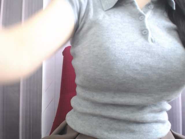 SalaChan live cam on BongaCams