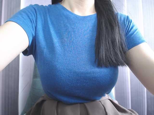 SalaChan live cam on BongaCams
