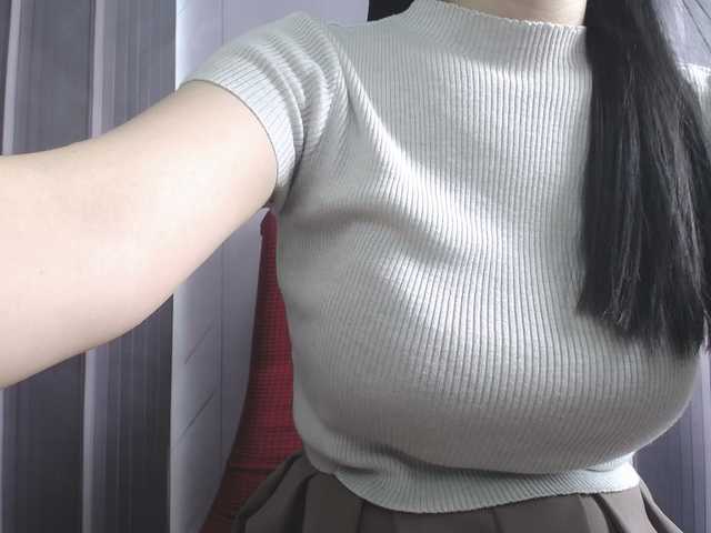 SalaChan live cam on BongaCams
