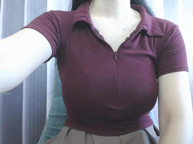SalaChan live cam on BongaCams
