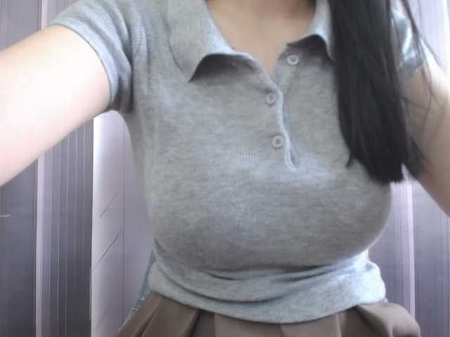 SalaChan live cam on BongaCams