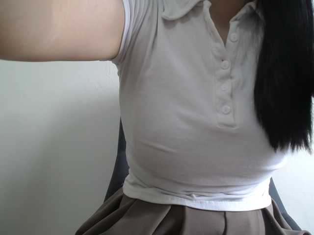 SalaChan live cam on BongaCams