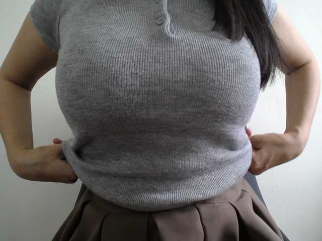 SalaChan live cam on BongaCams