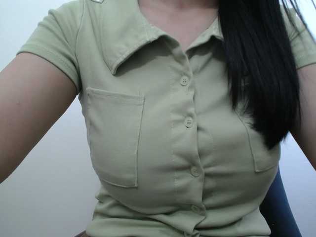 SalaChan live cam on BongaCams