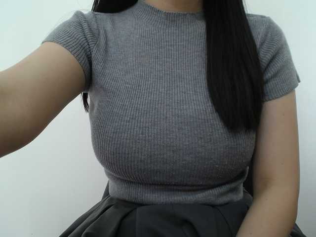 SalaChan live cam on BongaCams