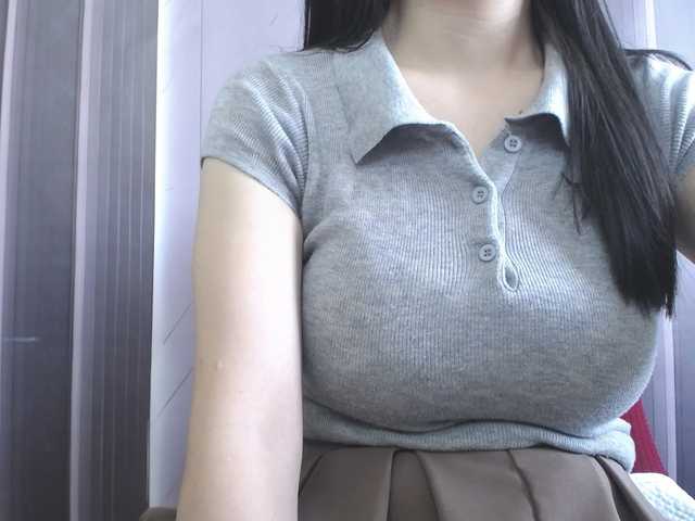 SalaChan live cam on BongaCams