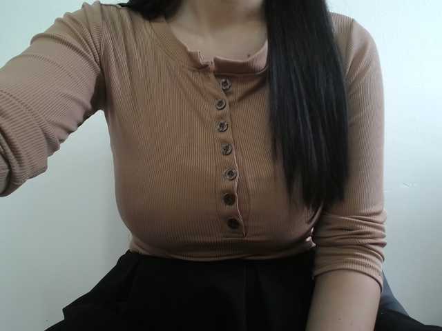SalaChan live cam on BongaCams