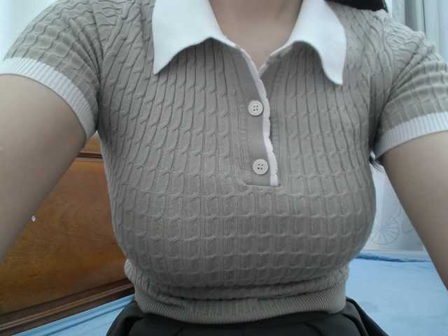 SalaChan live cam on BongaCams