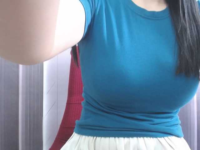 SalaChan live webcam show