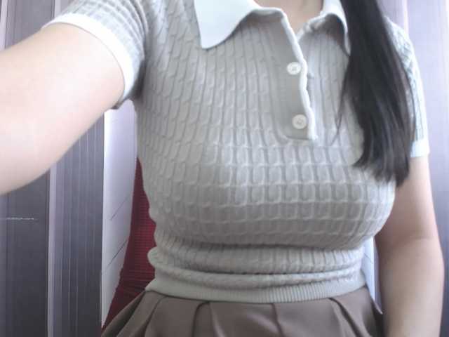 SalaChan live cam on BongaCams