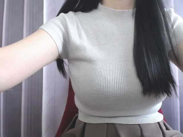SalaChan live cam on BongaCams