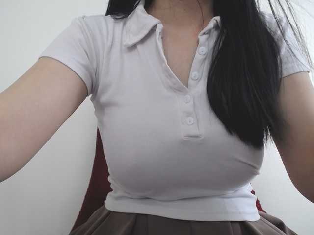 SalaChan live cam on BongaCams