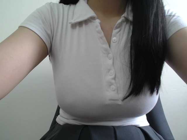 SalaChan live cam on BongaCams