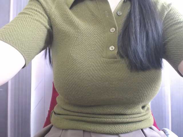 SalaChan live cam on BongaCams