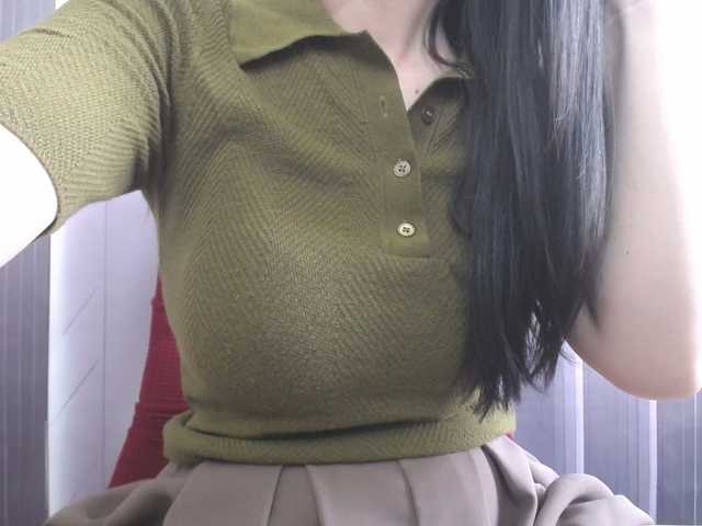 SalaChan live cam on BongaCams