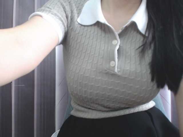 SalaChan live cam on BongaCams