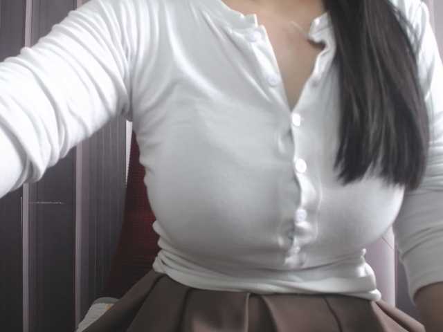 SalaChan live cam on BongaCams