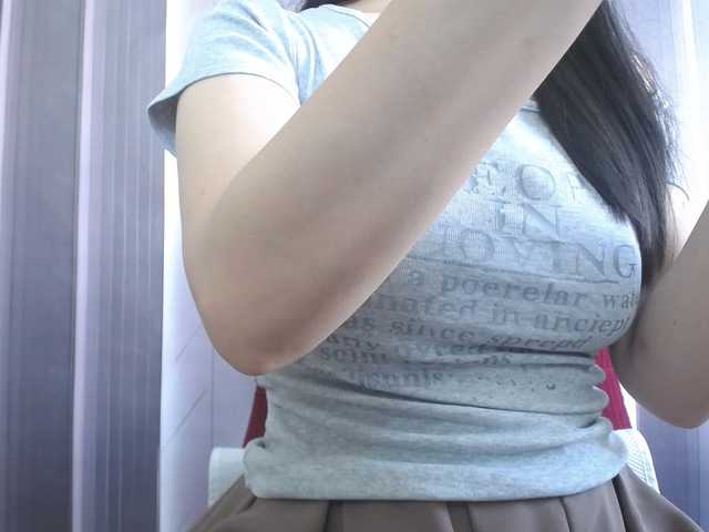 SalaChan live cam on BongaCams