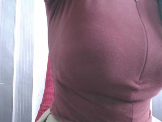 SalaChan live cam on BongaCams