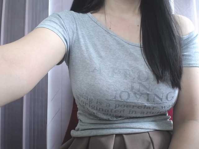 SalaChan live webcam show