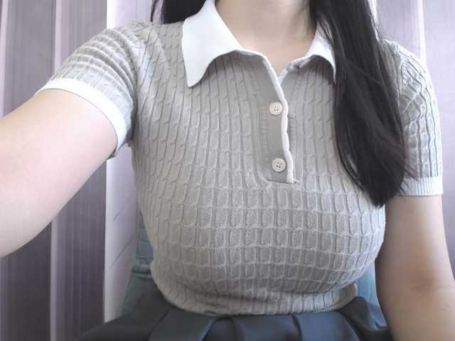 SalaChan live cam on BongaCams
