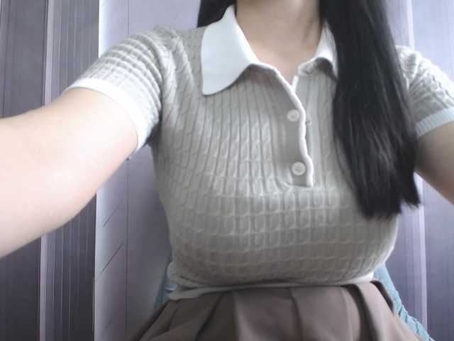 SalaChan live cam on BongaCams
