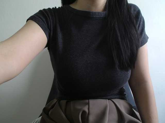 SalaChan live cam on BongaCams