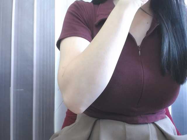 SalaChan live cam on BongaCams