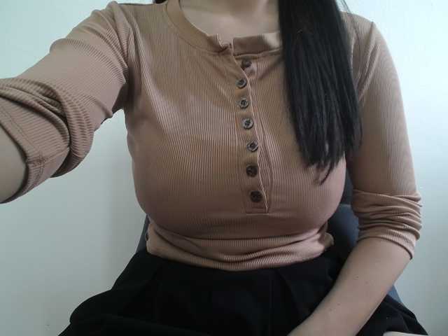 SalaChan live cam on BongaCams