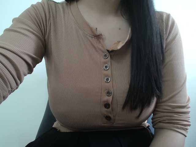 SalaChan live cam on BongaCams