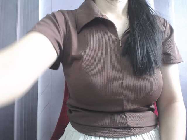 SalaChan live cam on BongaCams