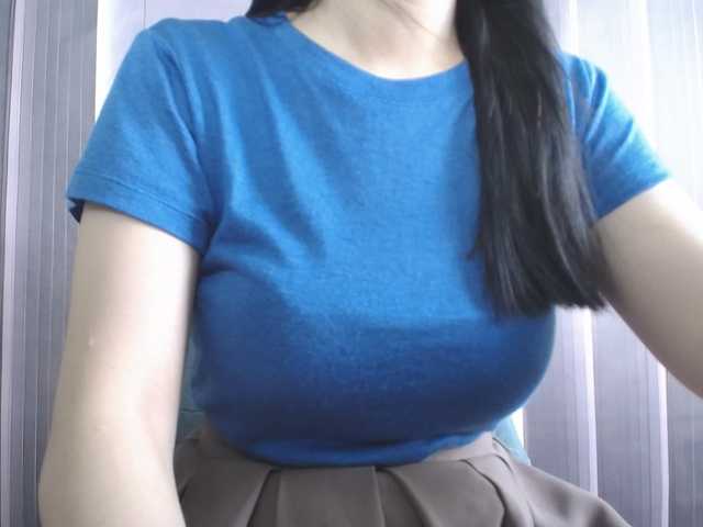 SalaChan live cam on BongaCams
