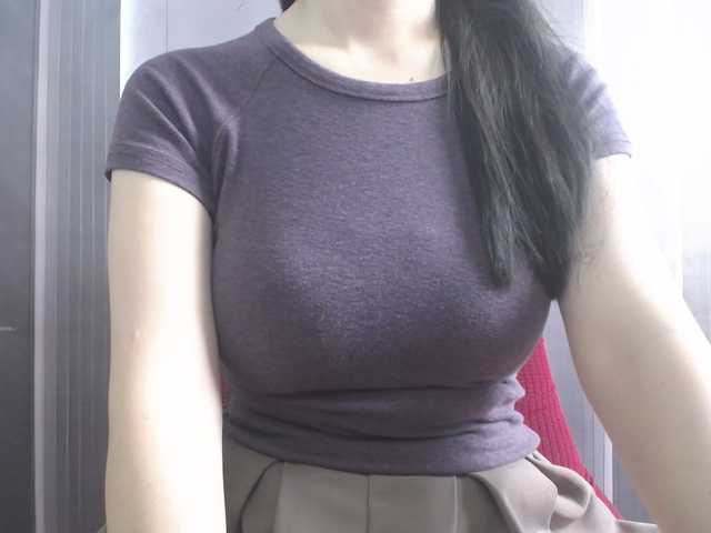 SalaChan live cam on BongaCams