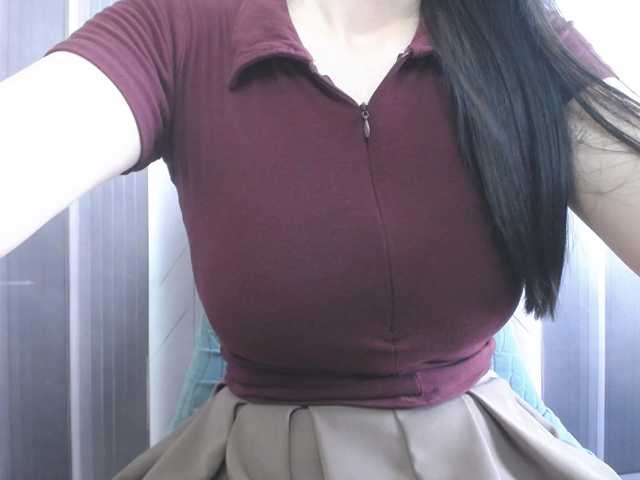 SalaChan live cam on BongaCams