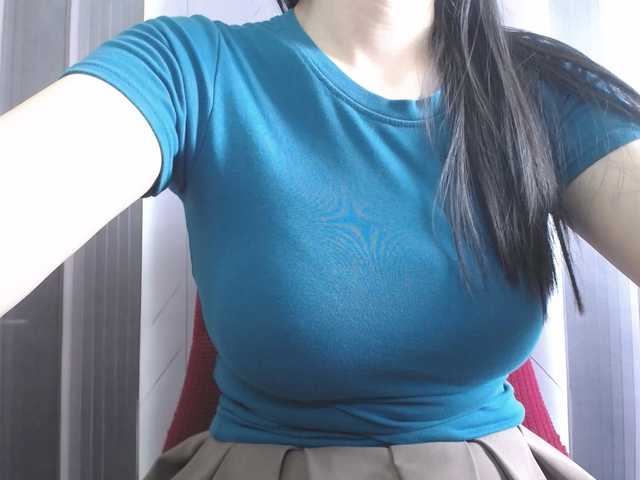 SalaChan live cam on BongaCams