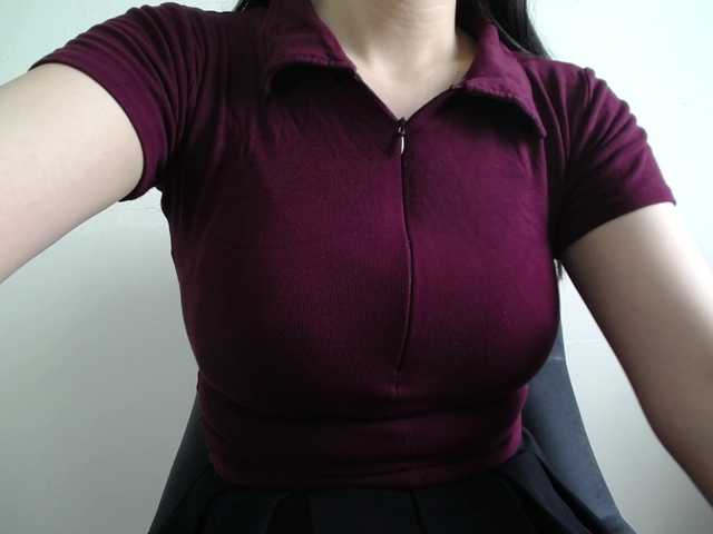 SalaChan's BongaCams show and profile