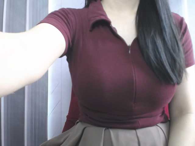 SalaChan live cam on BongaCams
