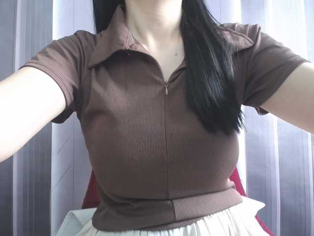 SalaChan live webcam show