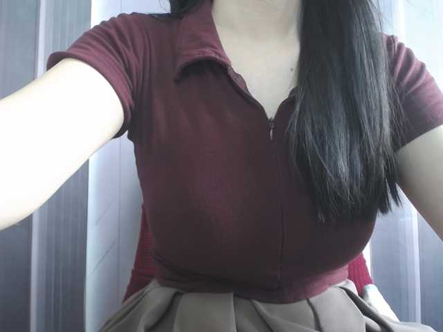 SalaChan live cam on BongaCams