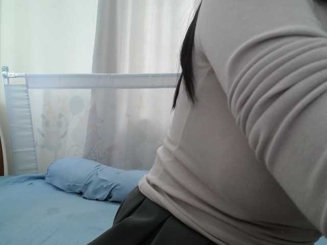 SalaChan live cam on BongaCams