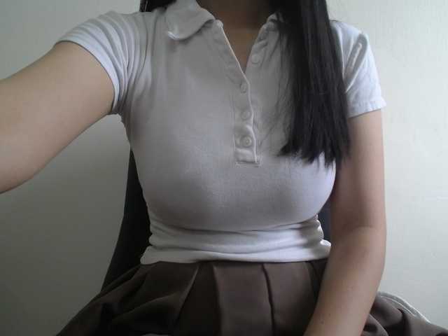 SalaChan live cam on BongaCams