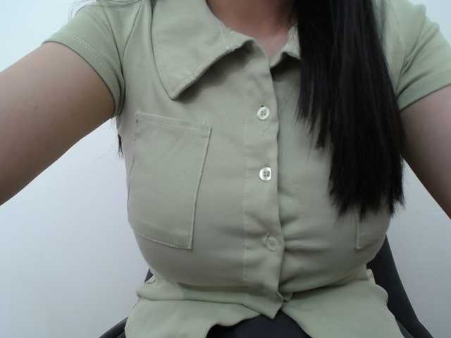 SalaChan live cam on BongaCams