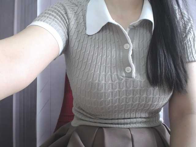 SalaChan live webcam show